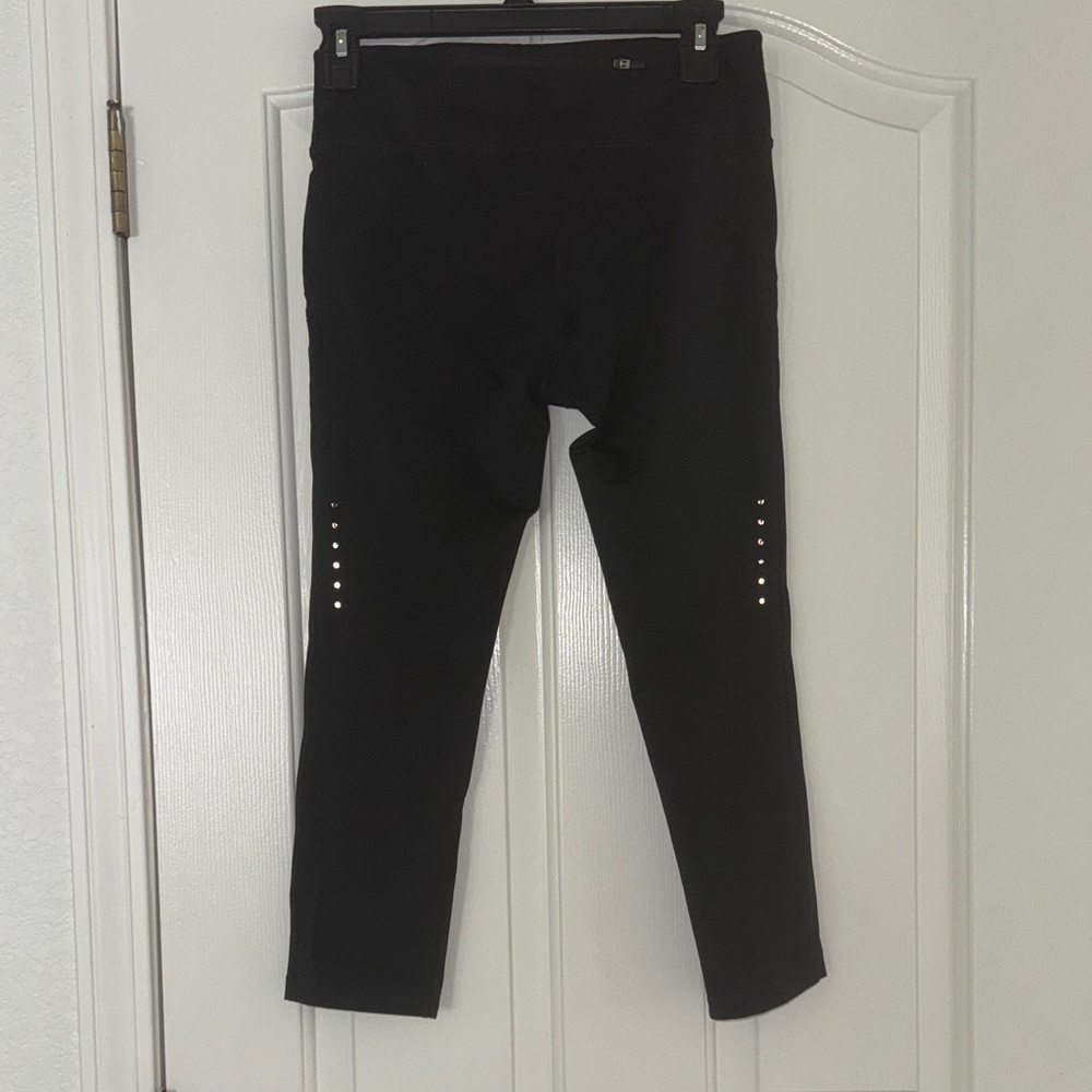 Nike Black Leggings